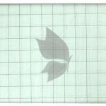 Siyaram's 100% Superfine Cotton Light Green (Celadon) colour with Checkered Pattern Unstitched Shirt Fabric of 1.6 Mts / VV2359I