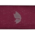 Siyaram's 100% Superfine Cotton (Magenta) Maroon colour with Printed Pattern Unstitched Shirt Fabric of 1.6 Mts / VV2360A