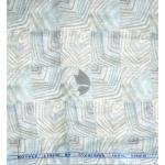 Siyaram's Royale Linen 100% Linen with 60 Lea count Digital Printed Multicolour Unstitched Shirt Fabric of 1.6 Meters / VV2366T