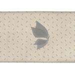 Raymond 100% Egyptian Giza Cotton (Premium Cotton) Beige (Champagne) Printed Pattern Unstitched Shirt Fabric of 1.60 meters / VV2388AF