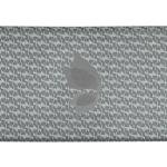 Raymond 100% Egyptian Giza Cotton (Premium Cotton) Grey Printed Pattern Unstitched Shirt Fabric of 1.60 meters / VV2388AI