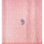 Raymond 100% Egyptian Giza Cotton (Premium Cotton) Pink (Peach) Printed Pattern Unstitched Shirt Fabric of 1.60 meters / VV2388AP