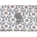 Raymond 100% Pure Linen Multi color Printed Unstitched Shirt Fabric of 1.6 meters / VV2389E