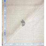 J.Hampstead Moretti 100% Pure Linen Fabric from "The Luxury Club of Italian Fusion Linen" with Beige Colour Plain Pattern Unstitched Shirt Fabric of 1.6 mts / VV2412