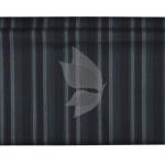 J.Hampstead Moretti Premium Egyptian Collection with 100% Giza Cotton Multicolour Striped Pattern Unstitched Shirt Fabric of 1.6 mts - Made In Italy / VV2430