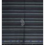 J.Hampstead Moretti Premium Egyptian Collection with 100% Giza Cotton Multicolour Striped Pattern Unstitched Shirt Fabric of 1.6 mts - Made In Italy / VV2430