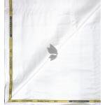 J.Hampstead Moretti Premium Egyptian Collection with 100% Giza Cotton Multicolour Striped Pattern Unstitched Shirt Fabric of 1.6 mts - Made In Italy / VV2435