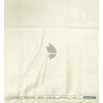 J.Hampstead Moretti Premium Egyptian Collection with 100% Giza Cotton Beige colour Plain Pattern Unstitched Shirt Fabric of 1.6 mts - Made In Italy / VV2448