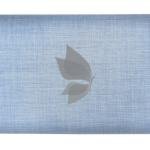 Raymond 51% Australian Merino Wool Rich blended Solid Pattern Blue Coloured Stretchable Unstitched Suit Fabric of 3.5 Mts / VV2482