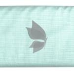 Raymond Super 70's Australian Merino Wool blended with 35% CATIONIC Checkered Pattern and Easy Care Green Colour Unstitched Trouser Fabric of 1.3 Mts / VV2483