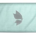 Raymond Super 70's Australian Merino Wool blended with 35% CATIONIC Checkered Pattern and Easy Care Green Colour Unstitched Suit Fabric of 3.5 Mts / VV2485