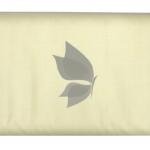 Raymond Super 70's Australian Merino Wool blended with 35% CATIONIC Checkered Pattern and Easy Care Lemon Yellow Colour Unstitched Suit Fabric of 3.25 Mts / VV2487