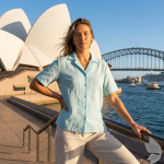 Siyaram's 100% Pure Linen 60 Lea Plain Light Green (Aquamarine) Colour Unstitched Shirt Fabric - 1.60 Mts / VV2489