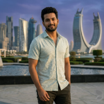 Siyaram's "Revista Collection" 100% Pure Royal Linen 60 Lea Jacquard Grey colour Unstitched Shirt Fabric of 1.60 mts / VV2498