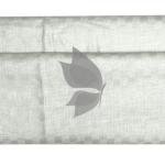 Siyaram's "Revista Collection" 100% Pure Royal Linen 60 Lea Jacquard Grey colour Unstitched Shirt Fabric of 1.60 mts / VV2498