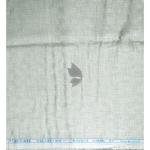 Siyaram's "Revista Collection" 100% Pure Royal Linen 60 Lea Jacquard Grey colour Unstitched Shirt Fabric of 1.60 mts / VV2498