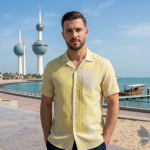 Siyaram's 100% Pure Linen 60 Lea Striped Multicolour Unstitched Shirt Fabric of 1.60 mts / VV2501