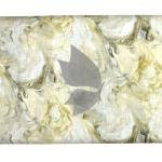 Siyaram's Royale Linen 100% Linen with 60 Lea count Digital Printed Multicolour Unstitched Shirt Fabric of 1.6 Meters / VV2503