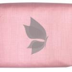 Raymond Super 100's Australian Merino Wool Fine Fabric with Jacquard Pattern and Pink (Old Rose) colour Unstitched Suit Fabric of 3.25 Meters / VV2558