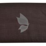 Raymond Super 100's Australian Merino Wool Soft & Gentle Fabric with Self Checkered Pattern and Brown colour Unstitched Suit Fabric of 3.5 Meters / VV2567