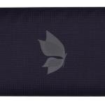 Raymond Australian Merino Wool Blended with All weather Jacquard pattern Dark Blue (Egg Plant) Unstitched Suit Fabric of 3.5 meters / VV2579