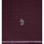 Raymond Australian Merino Wool Blended with All weather Solid pattern Maroon colour Unstitched Suit Fabric of 3.25 meters / VV2581
