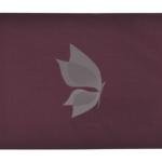 Raymond Australian Merino Wool Blended with All weather Solid pattern Maroon colour Unstitched Suit Fabric of 3.5 meters / VV2582