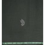 Raymond Australian Merino Wool Blended with All weather Jacquard pattern Green colour Unstitched Suit Fabric of 3.5 meters / VV2585