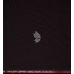 Raymond Australian Merino wool blend with Smart Stretch and made from Fine Merino Wool Self Design Pattern Maroon (Snuff) colour Unstitched Suit Fabric of 3.5 meters / VV2600