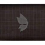 Raymond Australian Merino wool blend with "EXCELLENCE" named and Easy Care Brown colour Checkered Pattern Unstitched Suit Fabric of 3.5 meters / VV2603