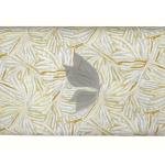 Siyaram's Royale Linen 100%  Linen with 60 Lea count Digital Printed Green Colour Unstitched Shirt Fabric of 1.6 Meters / VV2618