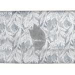 Siyaram's Royale Linen 100% Linen with 60 Lea count Digital Printed Grey Colour Unstitched Shirt Fabric of 1.6 Meters / VV2620