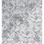 Siyaram's Royale Linen 100% Linen with 60 Lea count Digital Printed Grey Colour Unstitched Shirt Fabric of 1.6 Meters / VV2620