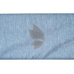 Raymond 100% Pure Linen from "FIJI" with "Double Wrap Weaving" Light Blue (Cerulean) colour Plain Unstitched Shirt Fabric of 1.70 meters / VV2630