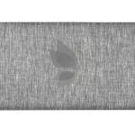 Raymond 100% Pure Linen from "FIJI" with "Double Wrap Weaving" Brown colour Plain Unstitched Shirt Fabric of 1.70 meters / VV2635