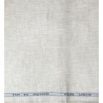 Raymond 100% Pure Linen from "FIJI" with "Double Wrap Weaving" Beige colour Plain Unstitched Shirt Fabric of 1.70 meters / VV2637