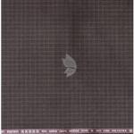 Raymond Luxurious fabrics with Super 120's Wool with 70% wool "Luxolite" Collection Brown colour Checkered Unstitched Trouser Fabric of 1.3 Mts / VV2643