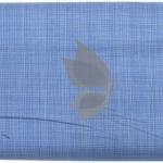 Raymond Luxurious fabrics with Super 120's Wool with 70% wool "Luxolite" Collection Blue colour Checkered Unstitched Trouser Fabric of 1.3 Mts / VV2649