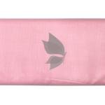 Raymond Montovello collection Super 70's merino wool, Catonic blend, Viscose blend, easy care Pink Jacquard unstitched suit fabric of 3.5 Mts / VV2674