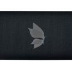 Raymond Extendo collection made with 51% wool, 28% cool max, stretch fabric Dark Grey Jacquard for comfort unstitched trouser fabric of 1.25 Mts / VV2685