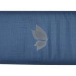 Raymond "Upmaze" collection soft fabric Australian merino wool blend Blue Jacquard unstitched trouser fabric of 1.25 Mts / VV2705