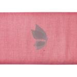 Raymond "Instylo" collection All Weather fabric Viscose blended with Pink (Old Rose) colour Jacquard pattern unstitched suit fabric of 3.5 Mts / VV2728