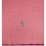 Raymond "Instylo" collection All Weather fabric Viscose blended with Pink (Old Rose) colour Jacquard pattern unstitched suit fabric of 3.5 Mts / VV2728