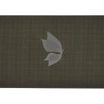 Raymond "Stretch Pro" collection for comfort wear Grey (Bronze) colour Checkered pattern, Viscose blended suit fabric of 3.5 Mts / VV2730