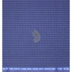 Raymond "Aurich" collection Super 90's merino wool Blue color Checkered unstitched Trouser fabric of 1.3 meters / VV2739