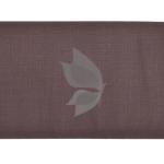 Raymond "Icona" collection merino wool with 45% wool blended Brown color Matty pattern unstitched Trouser fabric of 1.25 meters / VV2749