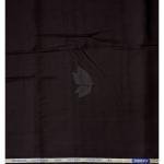 J.Hampstead Moretti Premium Egyptian Collection with 100% Giza Cotton Brown (Snuff) colour Solid Pattern Unstitched Shirt Fabric of 1.6 mts / VV2792