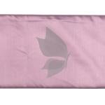 J.Hampstead Moretti Premium Egyptian Collection Natural Bamboo Blend Giza Pink (Old Rose) colour Solid Pattern Unstitched Shirt Fabric of 1.6 mts / VV2807