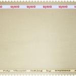 RAYMOND POLY VISCOSE BEIGE COLOUR UNSTITCHED SUIT FABRIC -3 METERS / VV5235 - 4321
