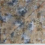 J.HAMPSTEAD MULTI DIGITAL PRINTED UNSTITCHED SHIRT FABRIC -1.6 METRES / VV6179